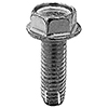 HEX WSHR HD THD CUTTING BOLT 5/1